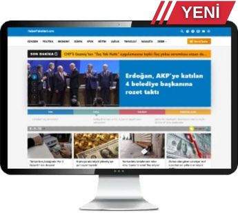 en hızlı haber yazılımı